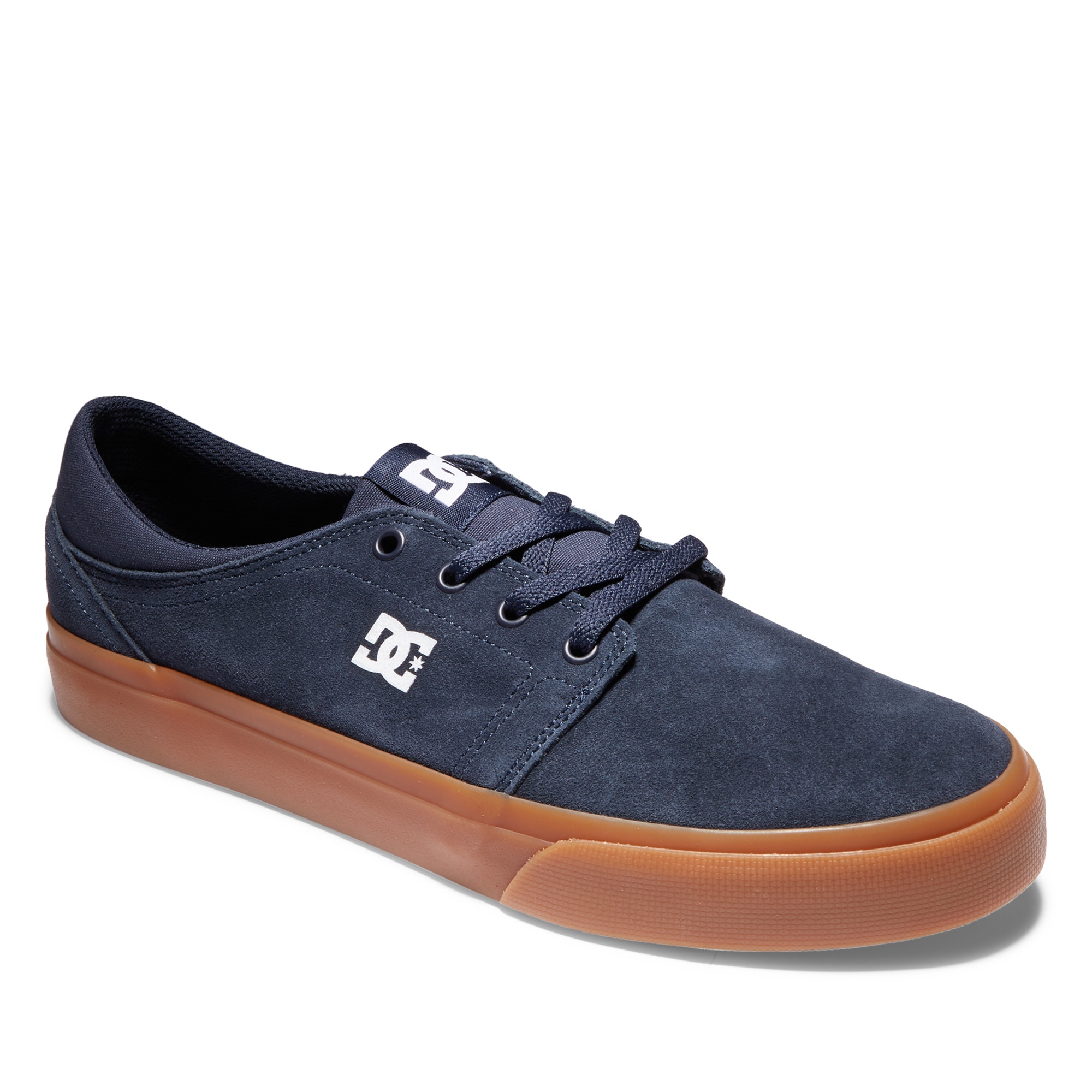 Zapatillas de hombre Trase Sd DC Shoes - Azul Azul-2
