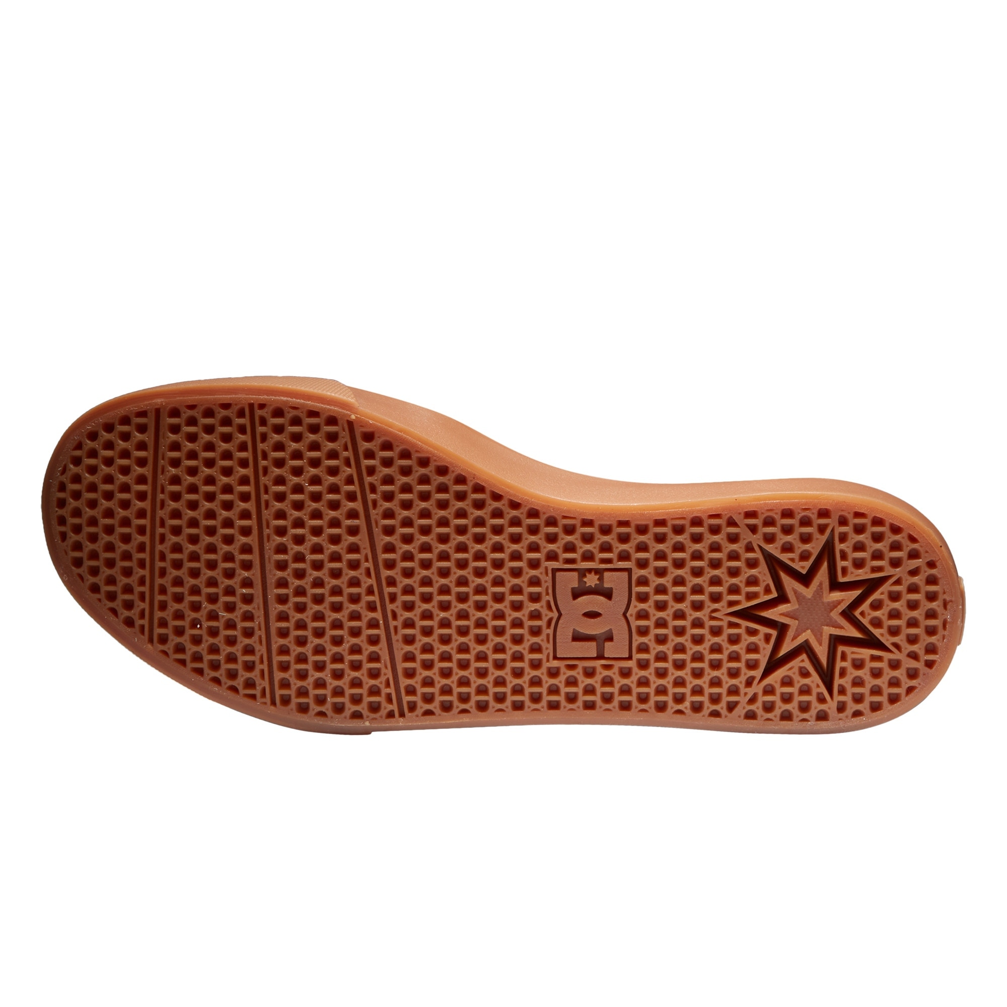 Zapatillas de hombre Trase Sd DC Shoes - Azul Azul-5