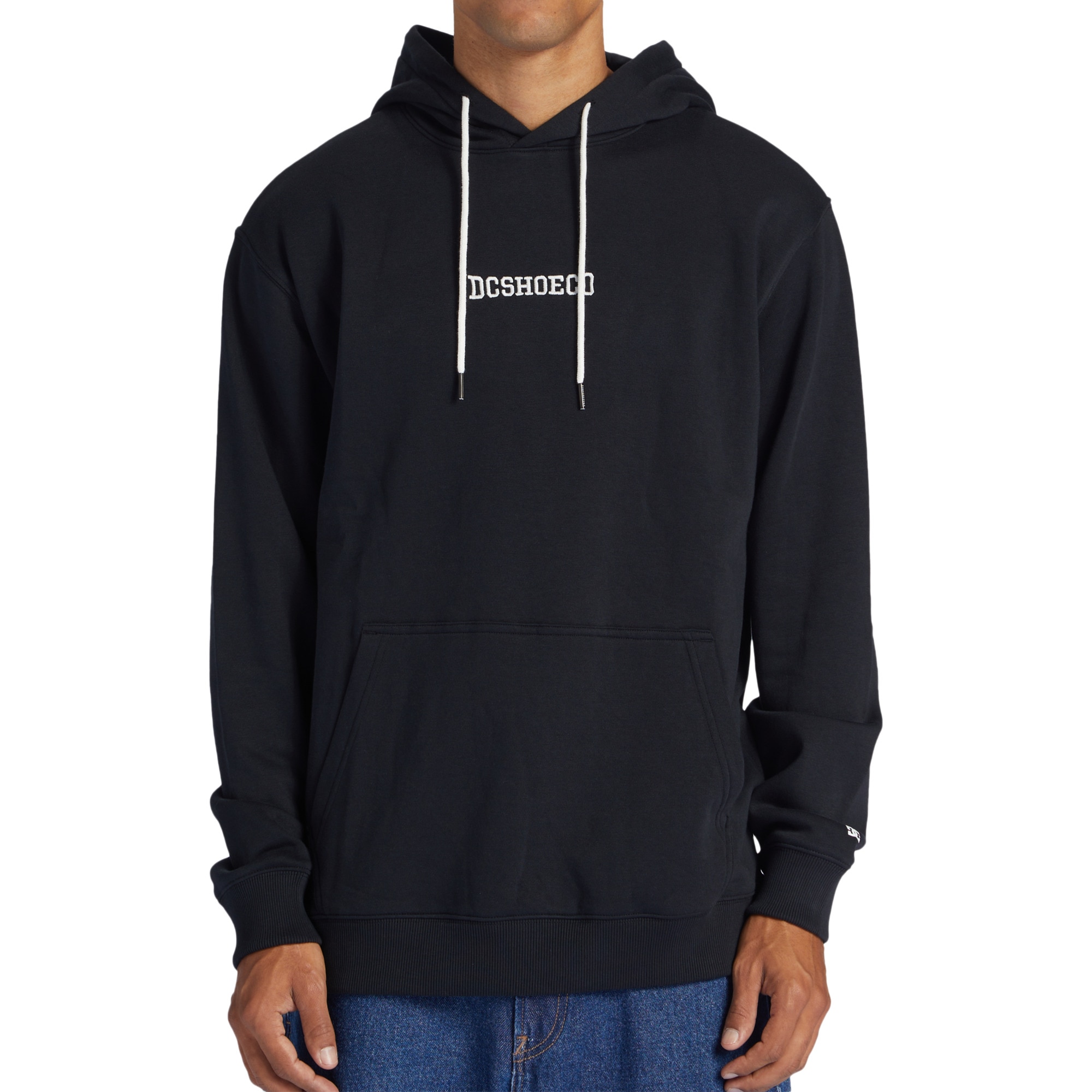 DC Shoes - Sudadera de hombre Baseline DC Shoes.
