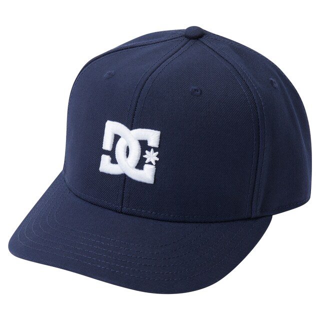Imagen 0 de Gorra de hombre DC Empire DC Shoes