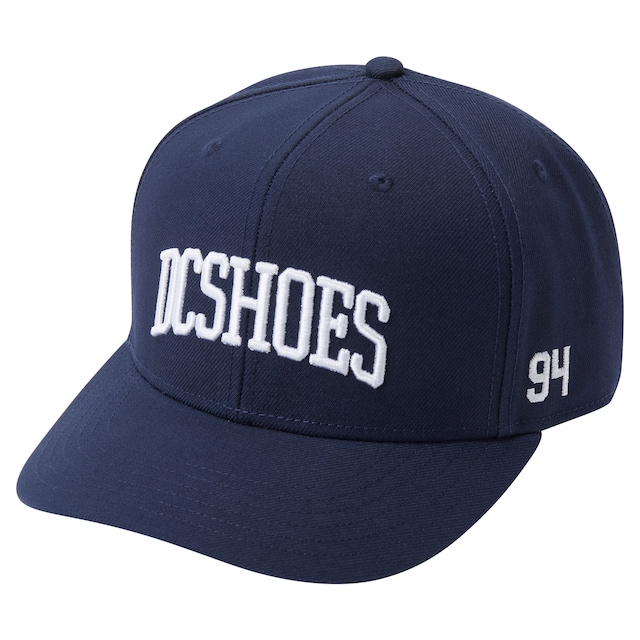 Imagen 0 de Gorra de hombre Semi-Pro DC Shoes