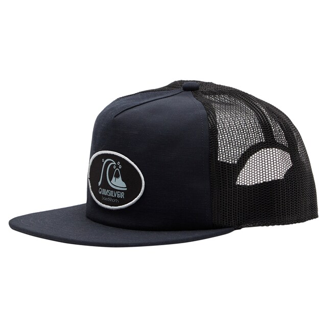 Imagen 0 de Gorra de hombre Originals Quiksilver