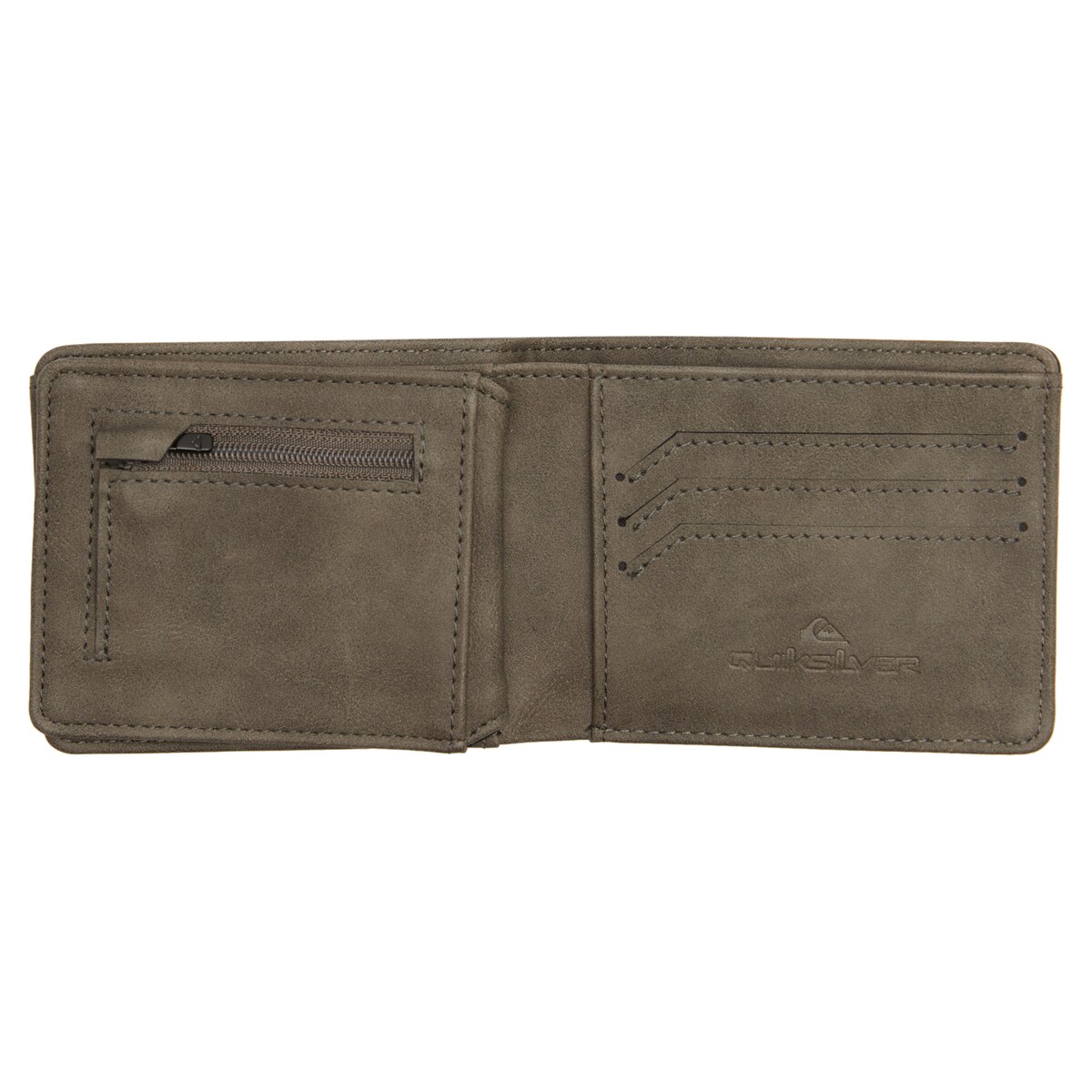 Marca Quiksilver Carteras De Piel Hombre Quiksilver Cartera De