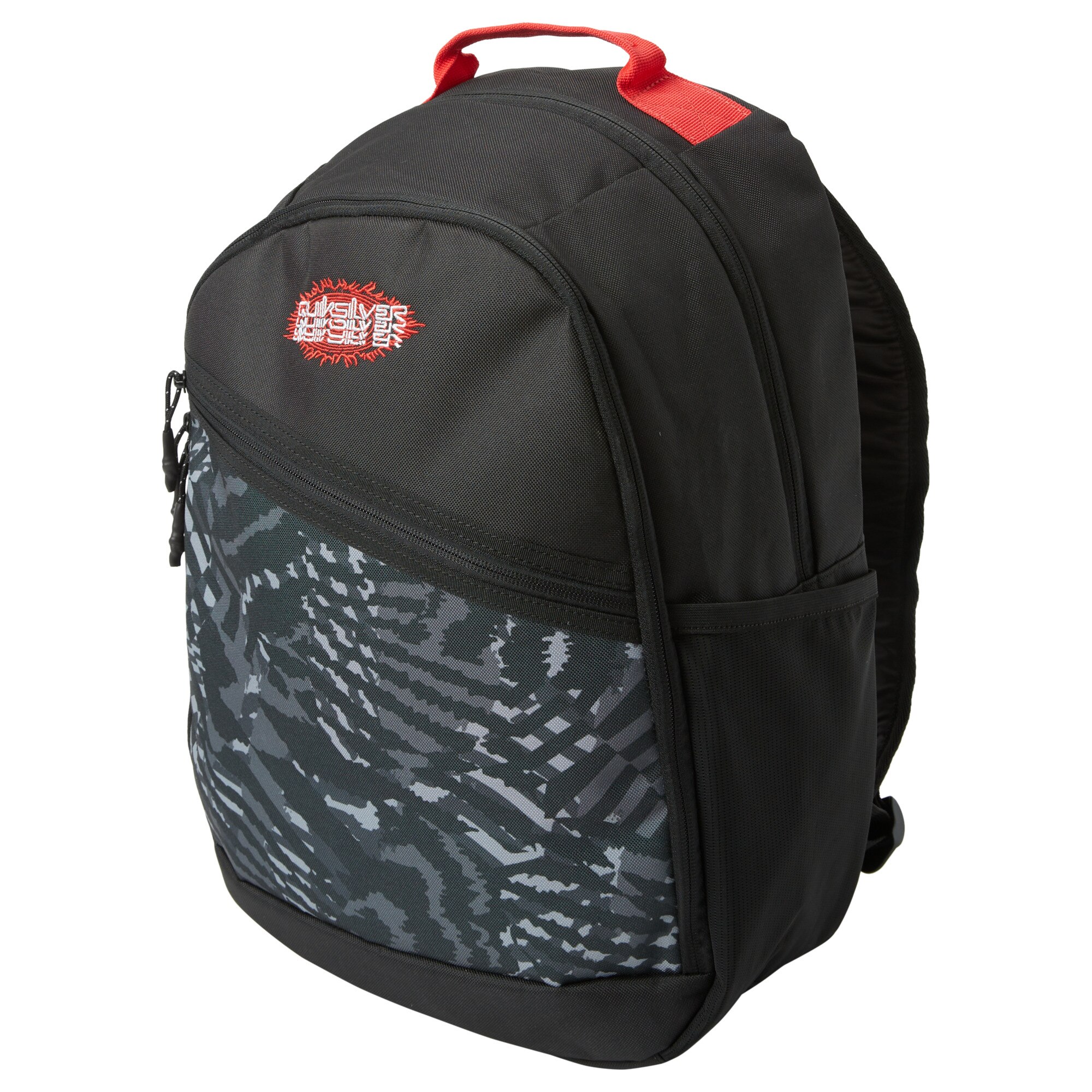 Mochila de hombre Schoolie 2.0 30L Quiksilver El Corte Ingl s