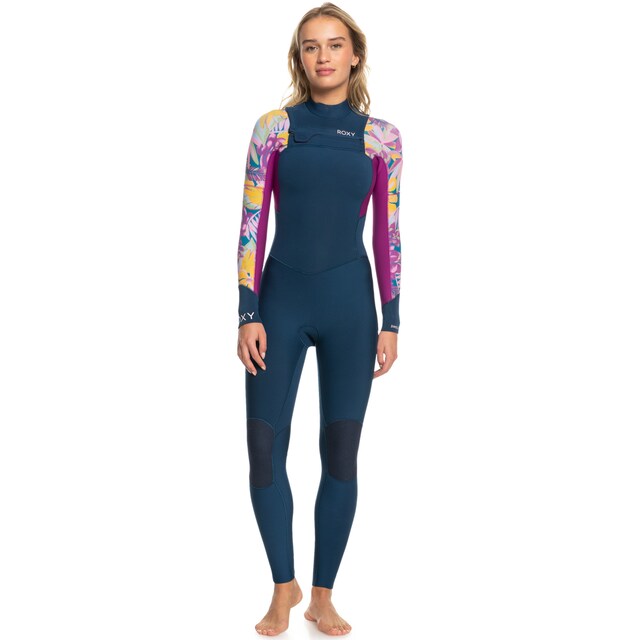 Imagen 0 de Traje de Surf de mujer 4/3mm Swell Series Roxy