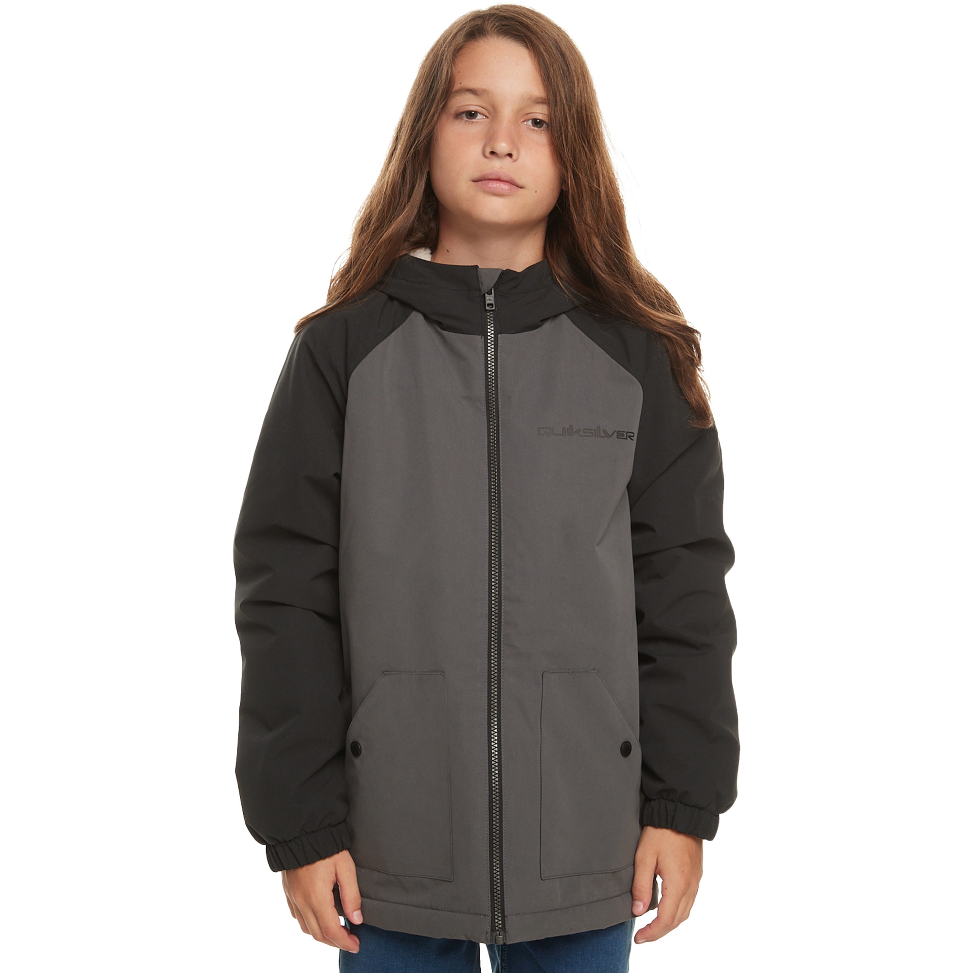 Chaquetas Quiksilver Ninos Deportes El Corte Ingles