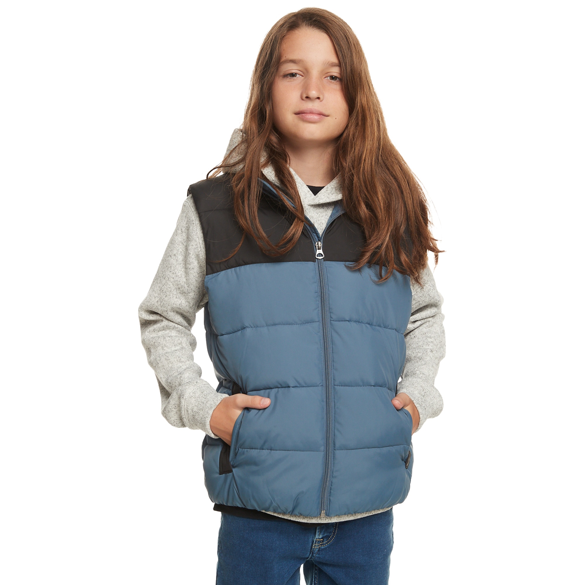 Chaqueta quiksilver niño discount el corte ingles