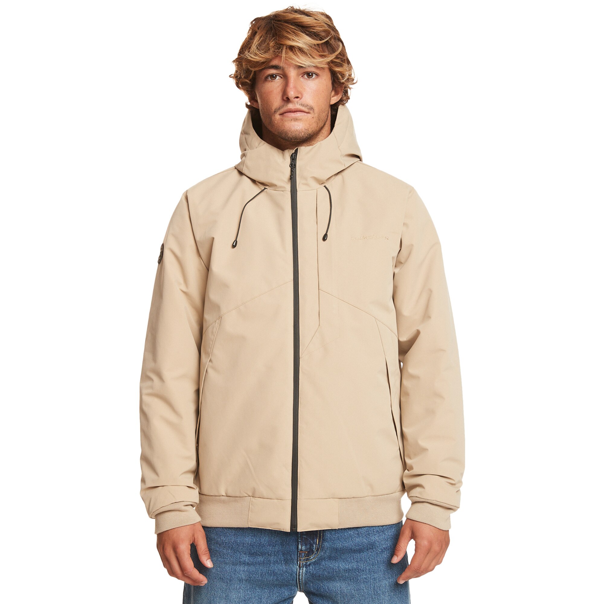 Quiksilver el corte ingles hombre new arrivals