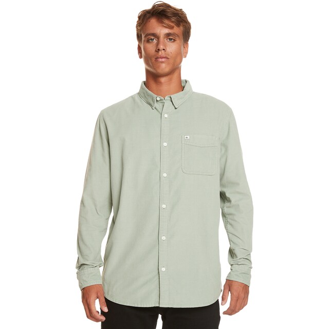 Imagen 0 de Camisa de hombre Smoke Trail Quiksilver