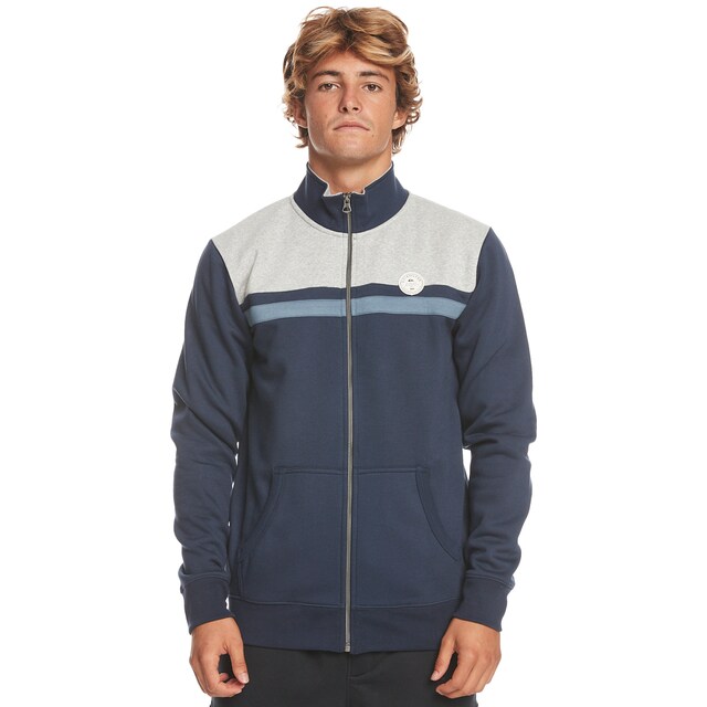 Imagen 0 de Sudadera de hombre Surf Full Quiksilver