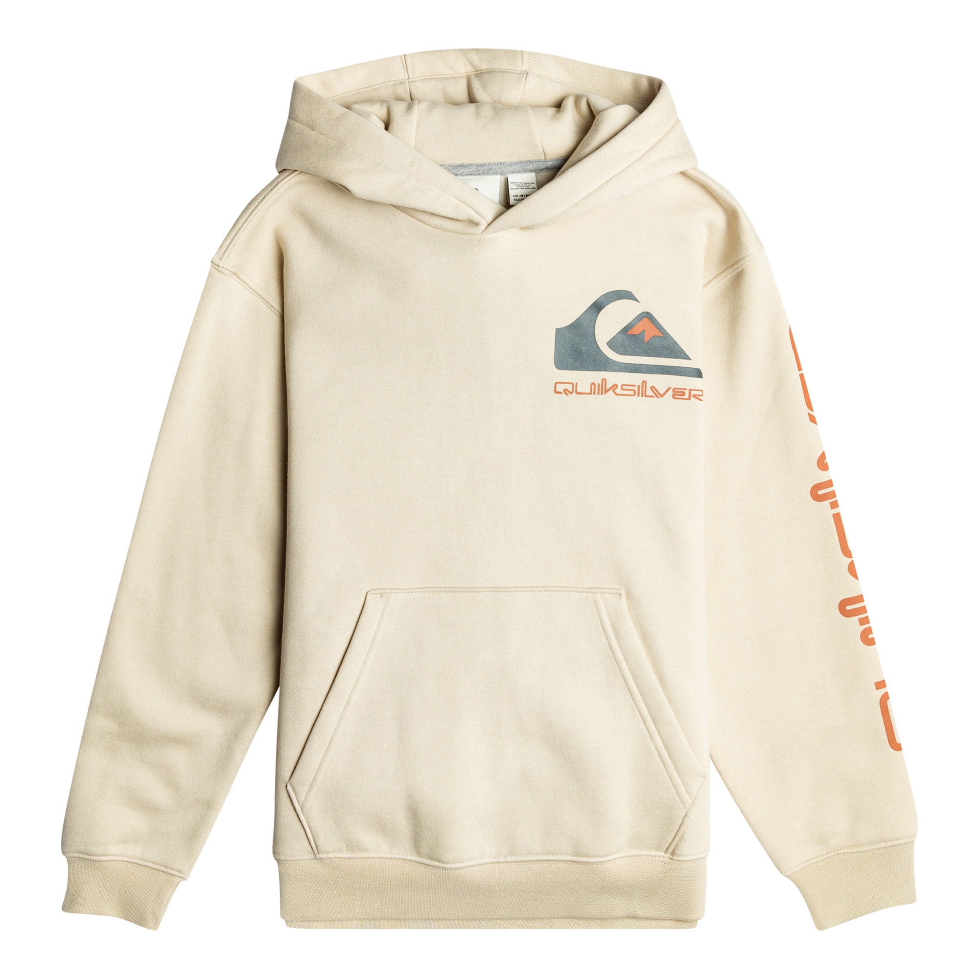 Sudadera thrasher discount el corte ingles