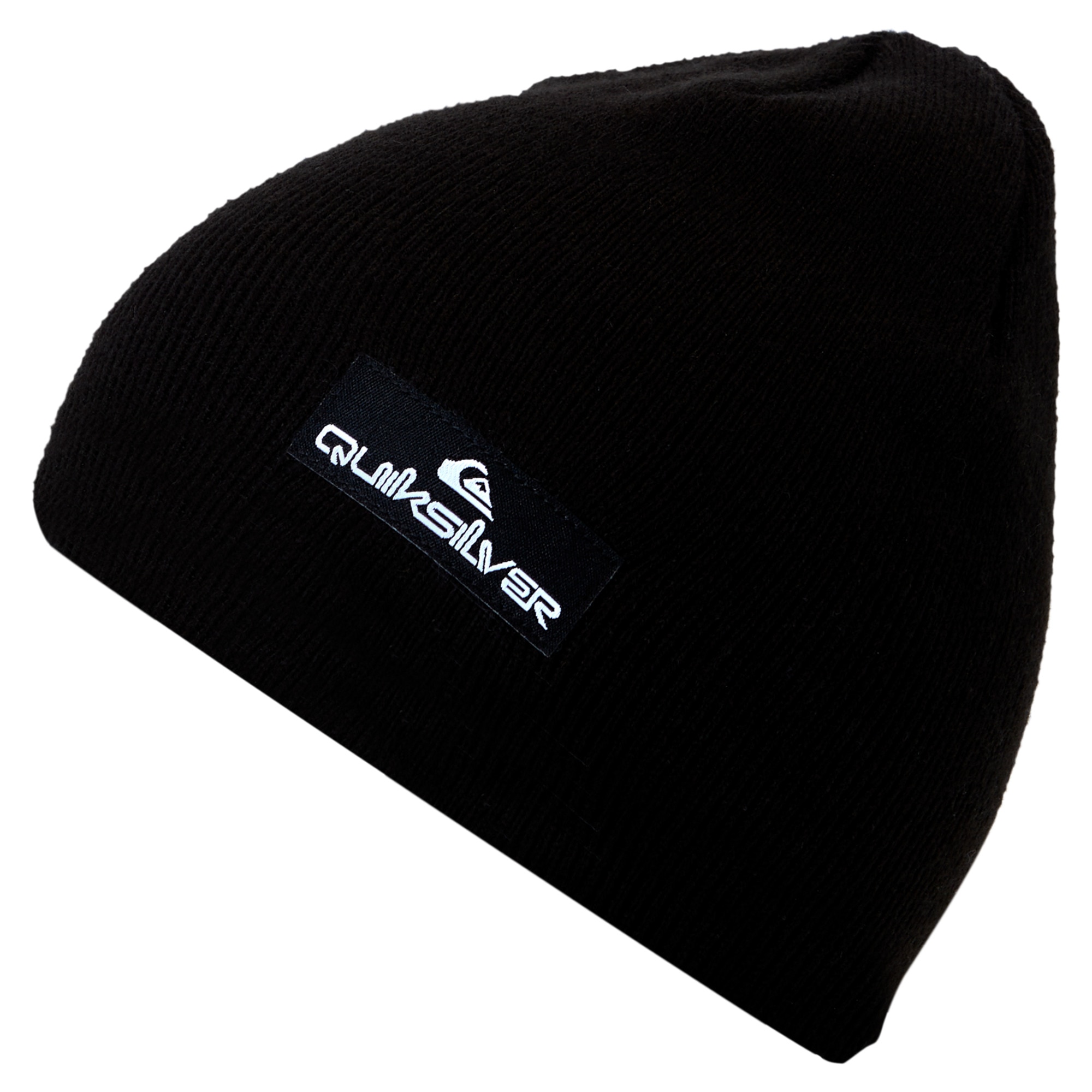 Quiksilver - Gorro de niños Cushy Quiksilver.