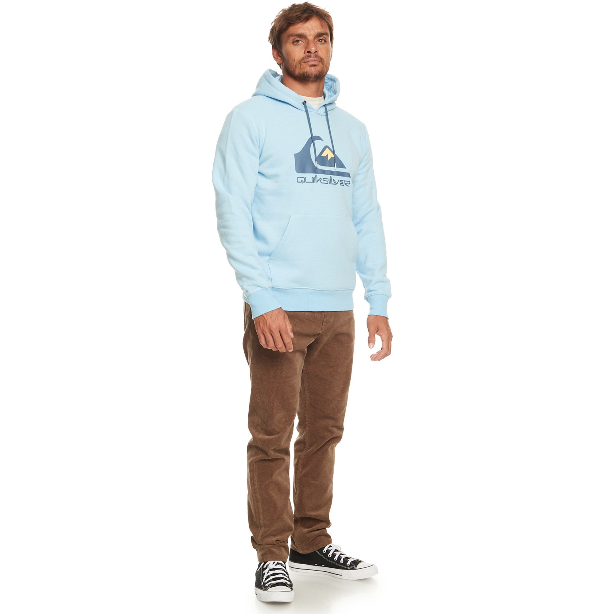 Sudaderas rip curl el best sale corte ingles