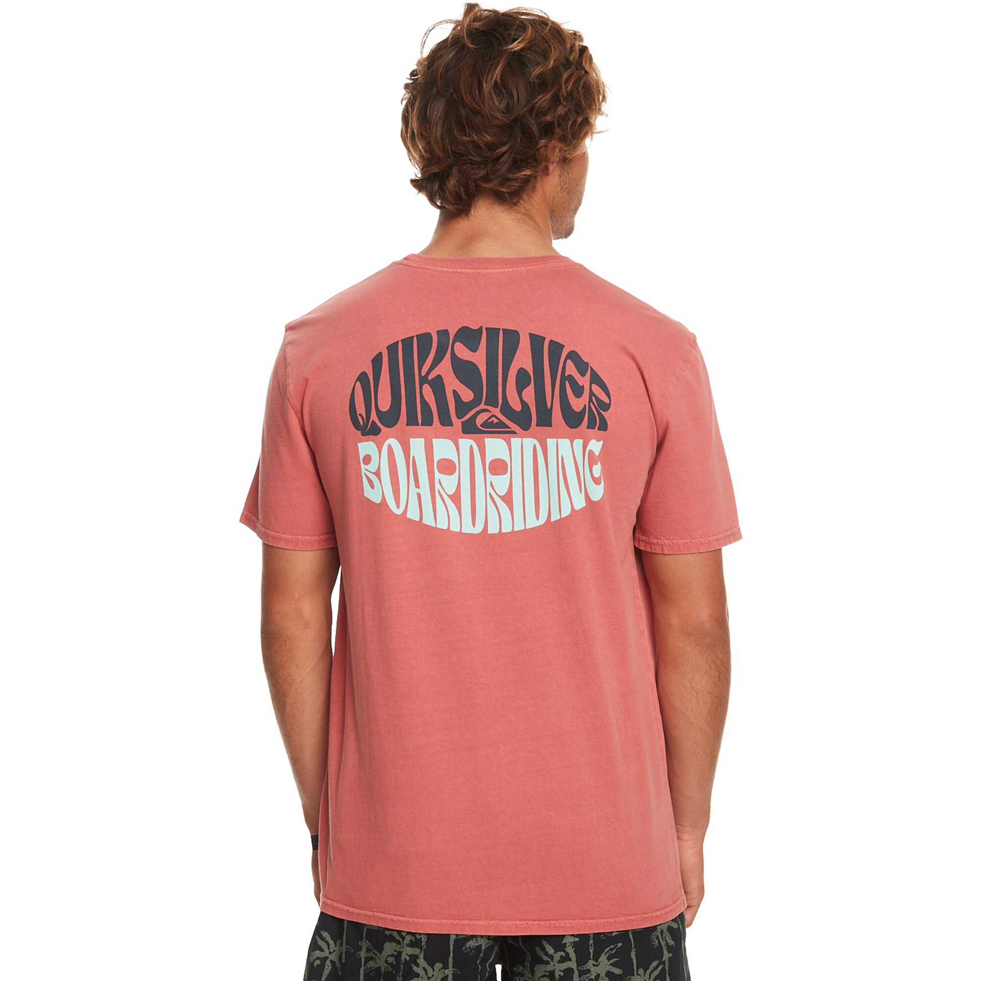 Camisetas quiksilver discount el corte ingles