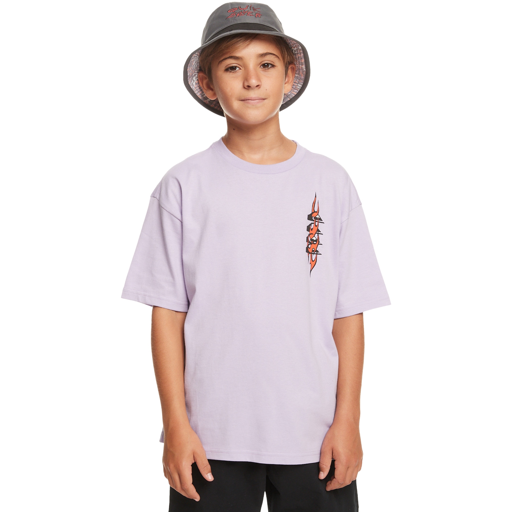 Quiksilver niño corte ingles sale