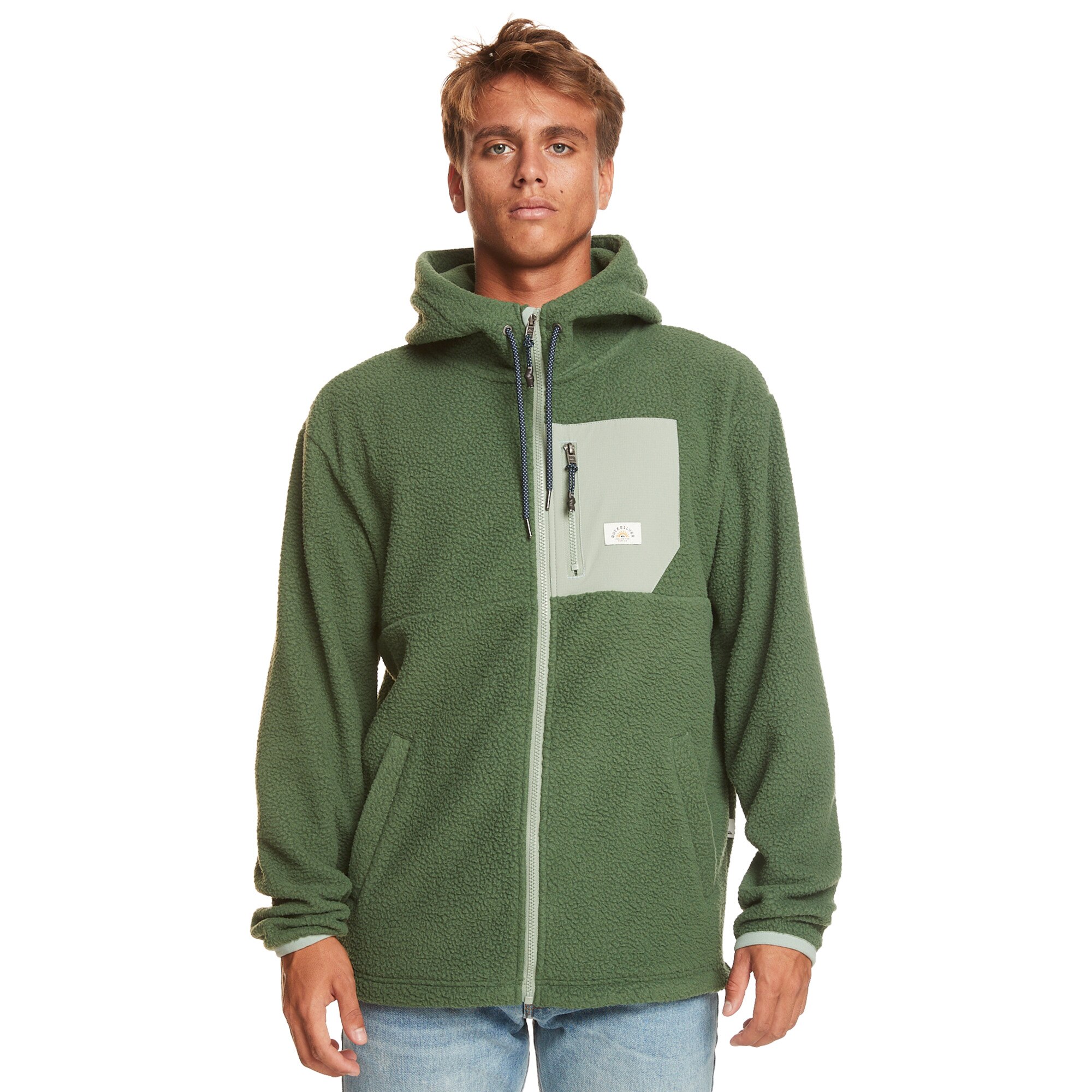 Sudaderas quiksilver hombre discount el corte ingles