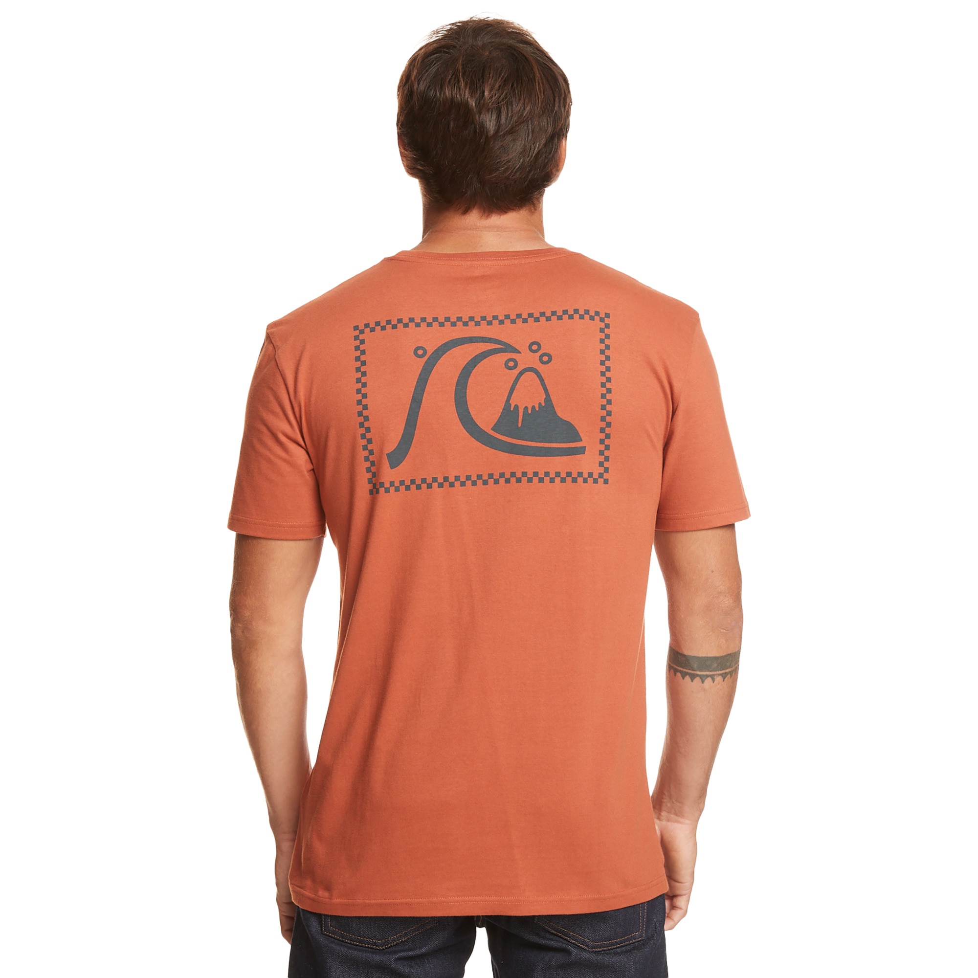 Camisetas quiksilver online originales