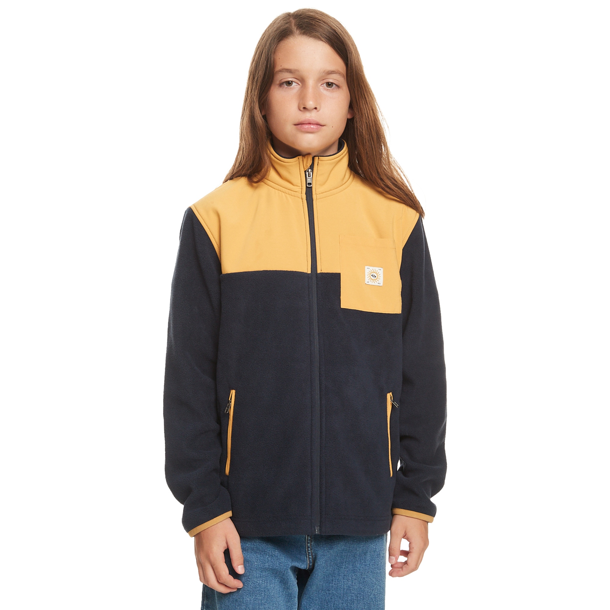 Abrigos quiksilver niño el corte ingles hot sale