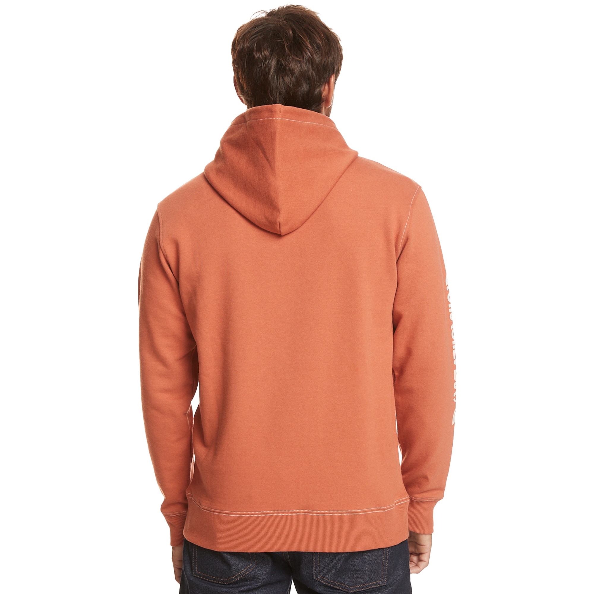 Sudadera quiksilver 2025 el corte ingles