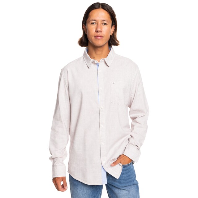 Imagen 0 de Camisa de hombre Lhanbryde Quiksilver