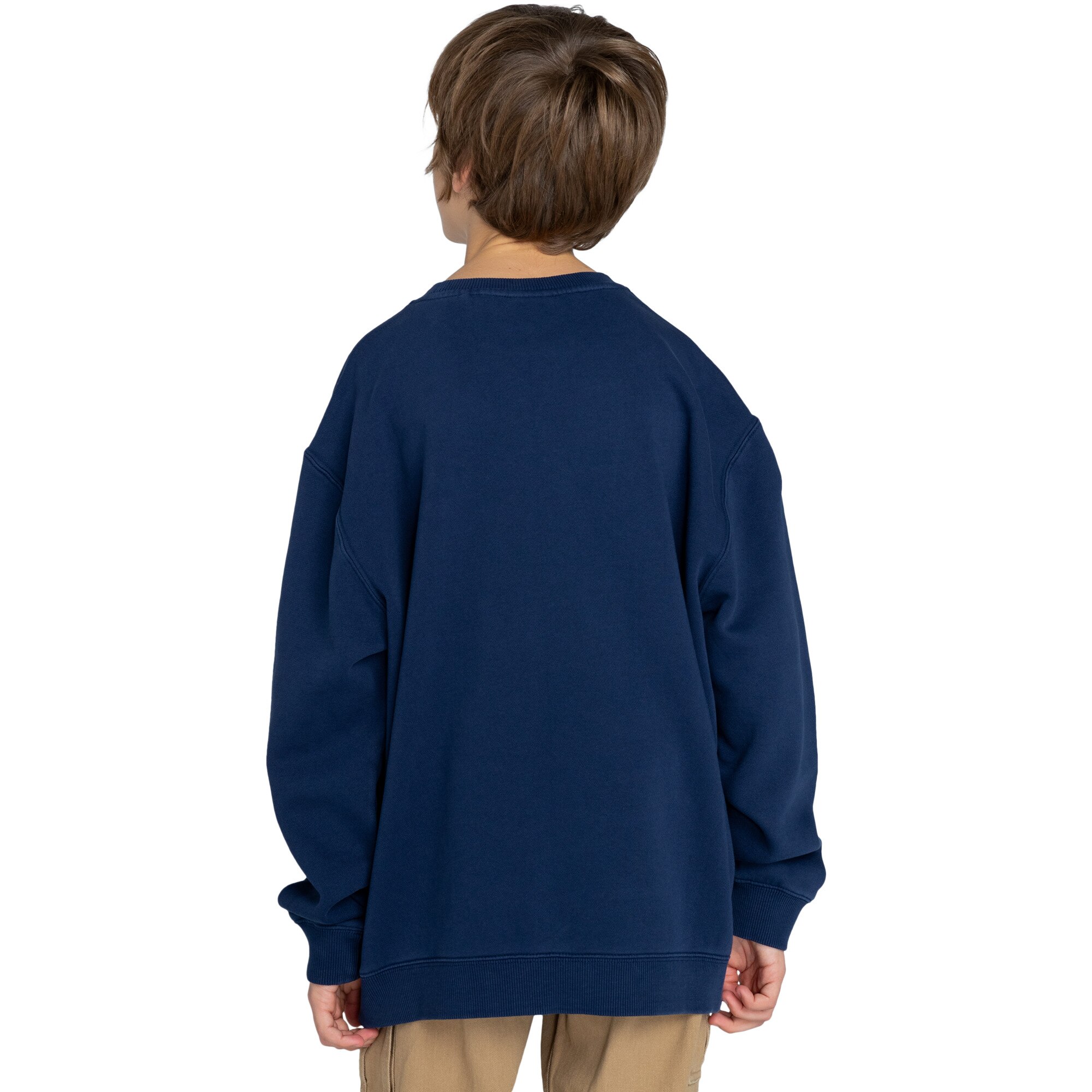 Sudaderas element niños el corte ingles new arrivals