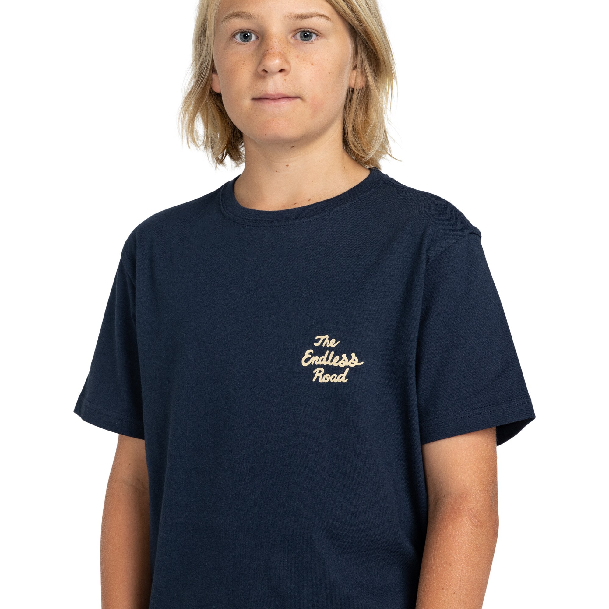 Camisetas deporte niño el corte online ingles