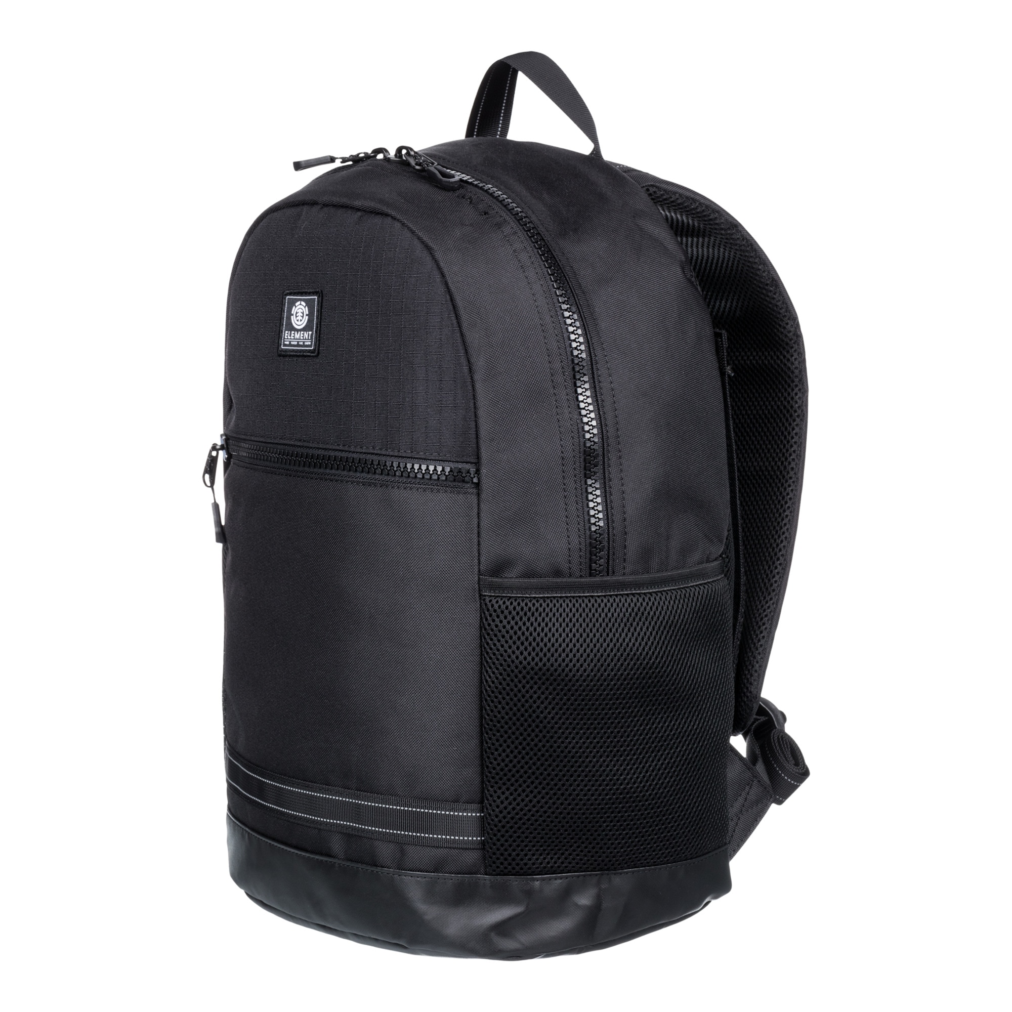 Mochila de hombre Action 21L Element - Negro Negro-2