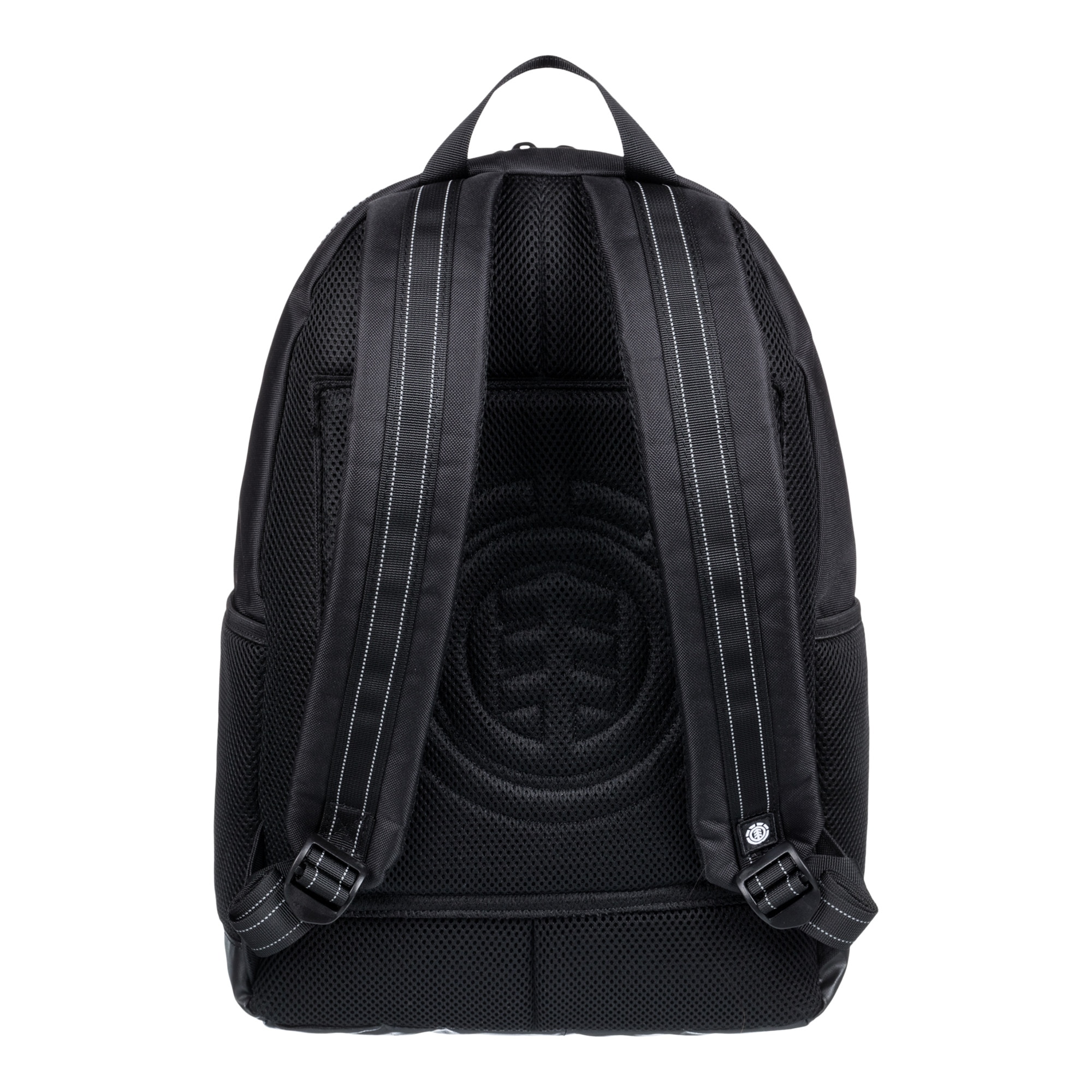 Mochila de hombre Action 21L Element - Negro Negro-3