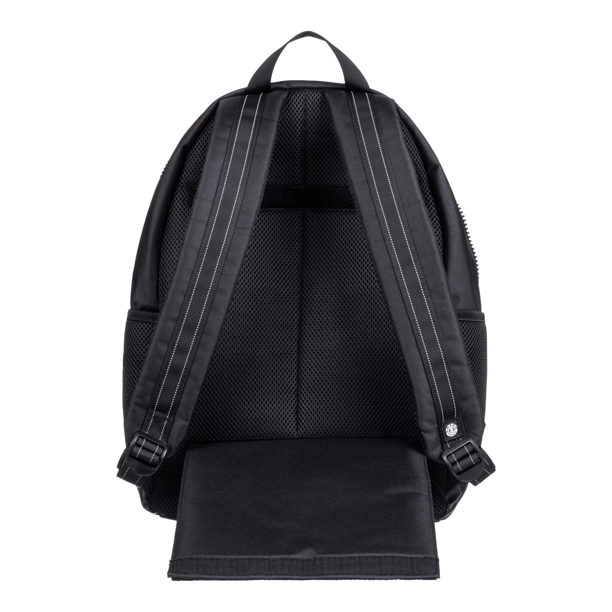 Mochila de hombre Action 21L Element - Negro Negro-4