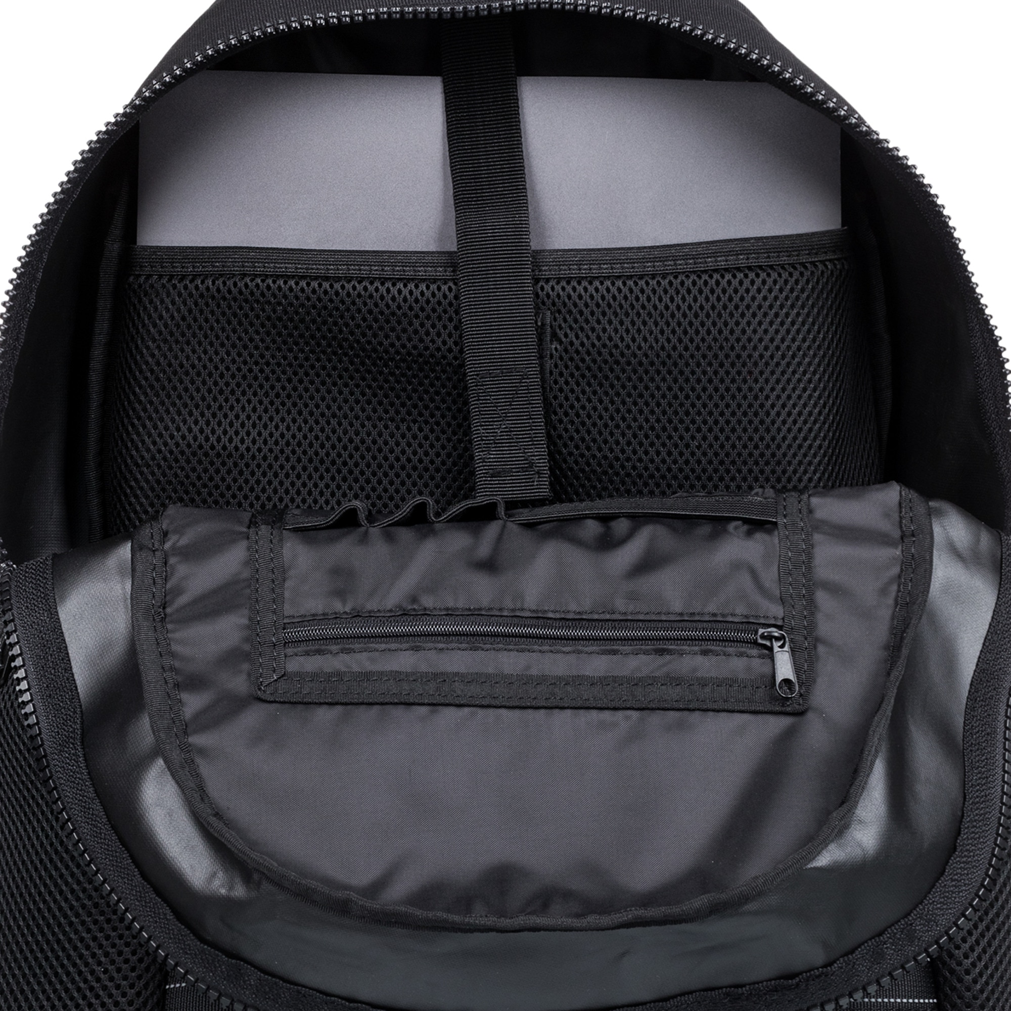 Mochila de hombre Action 21L Element - Negro Negro-5