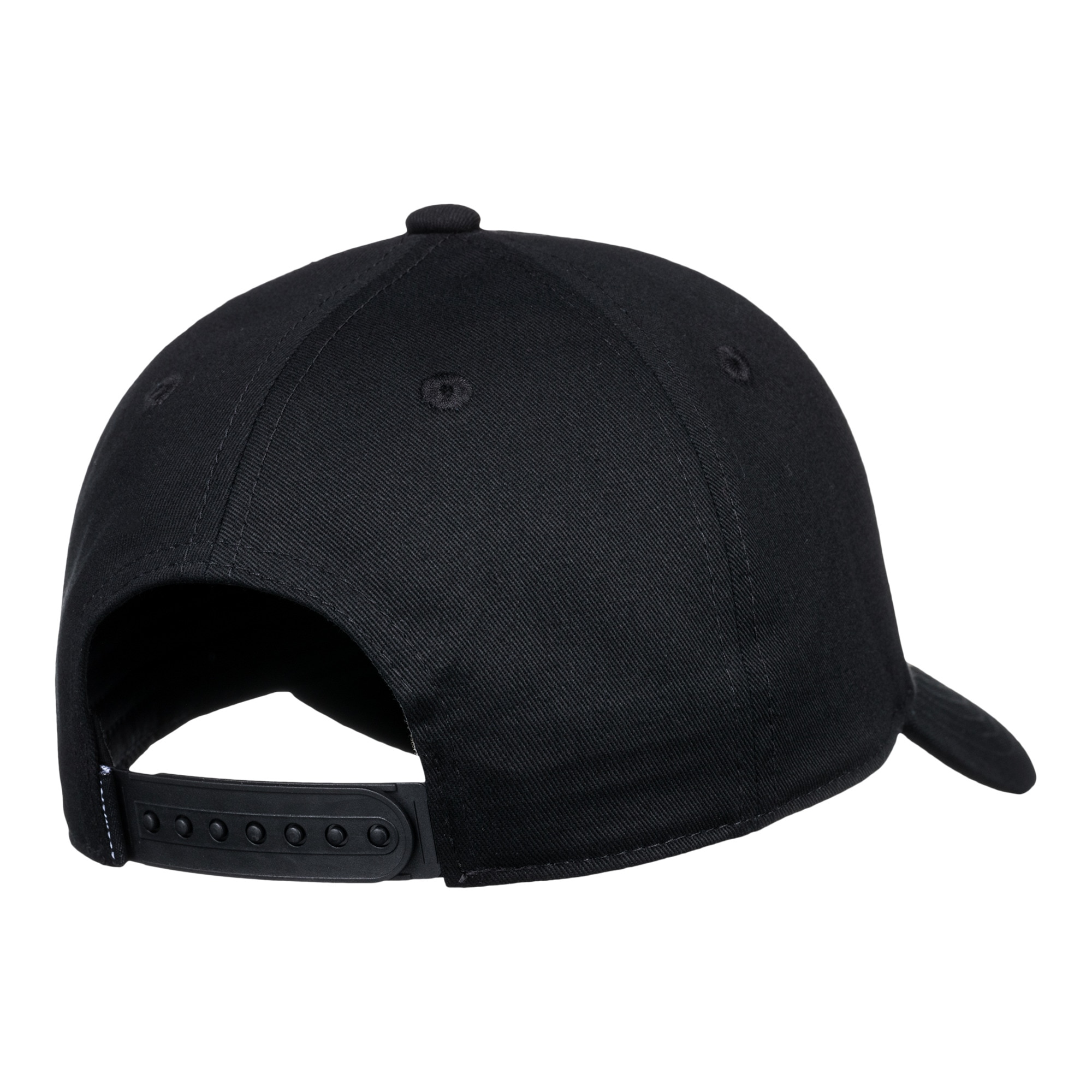 Gorra de hombre Treelogo 2.0 Element - Negro Negro-5