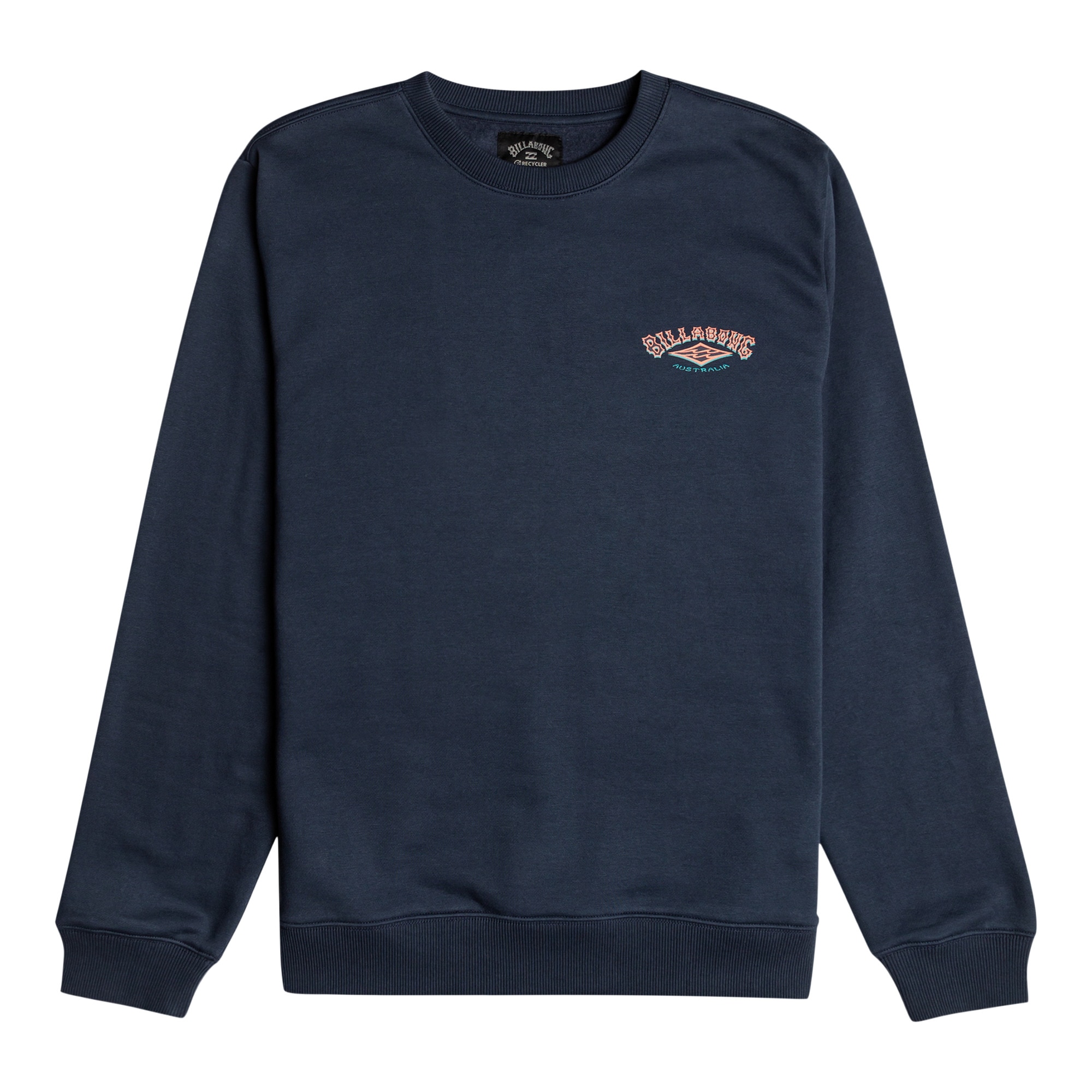 Sudaderas billabong el online corte ingles