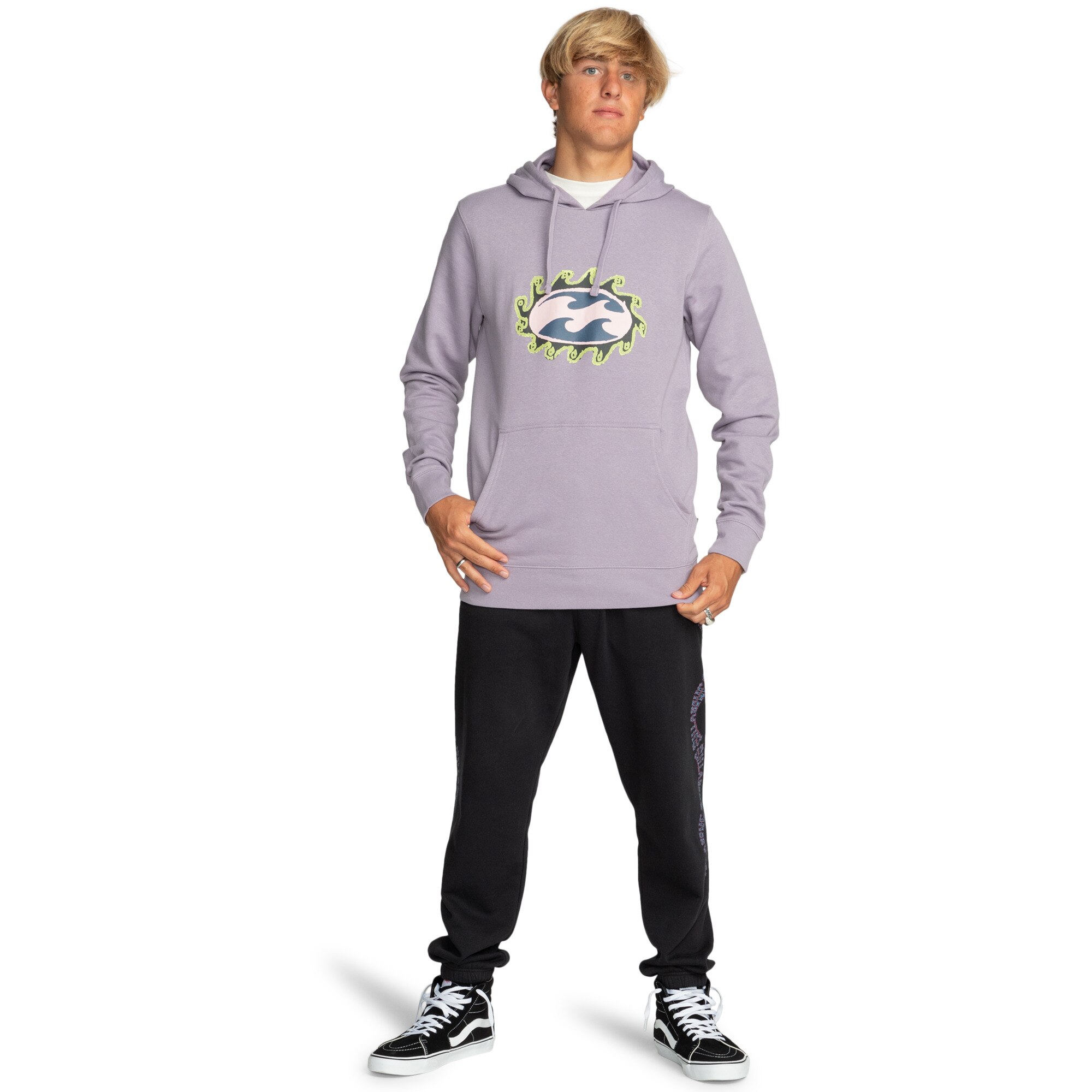 Champion sweater grey crew shop neck el corte ingles