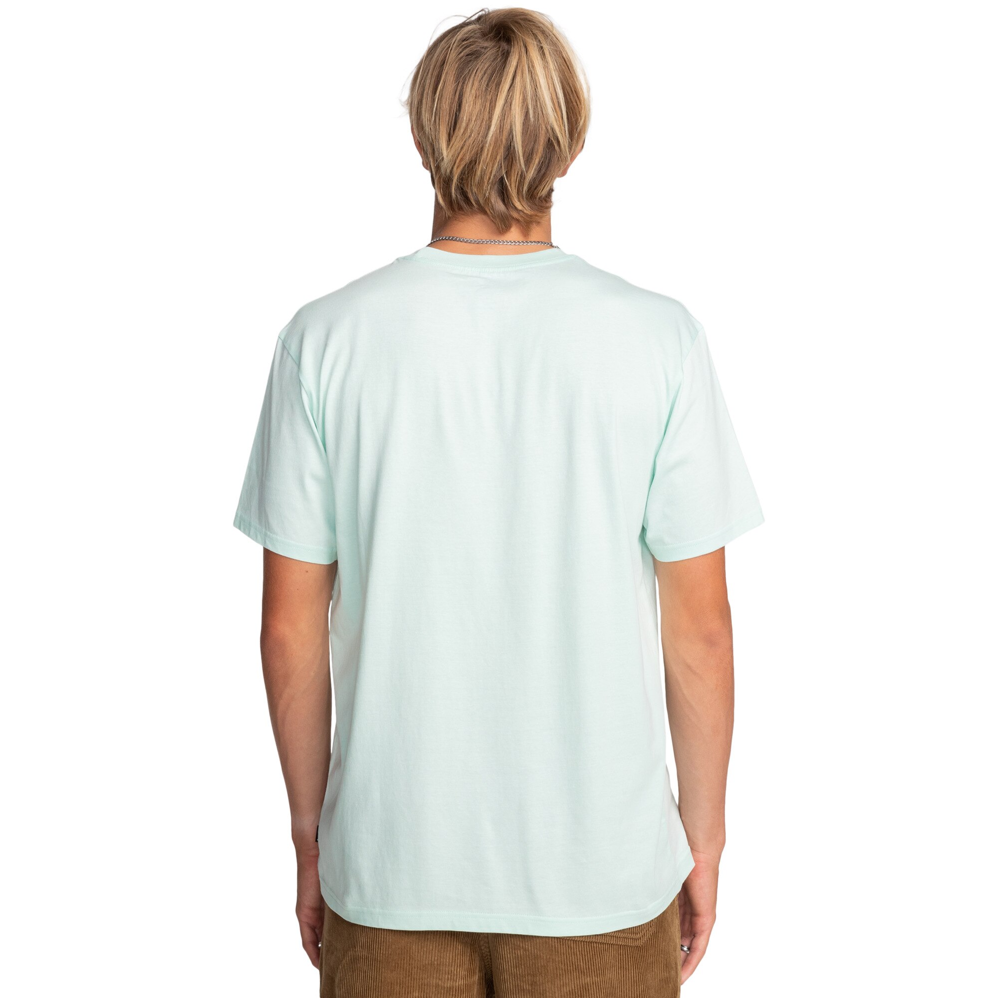 Camisetas billabong hombre el corte online ingles