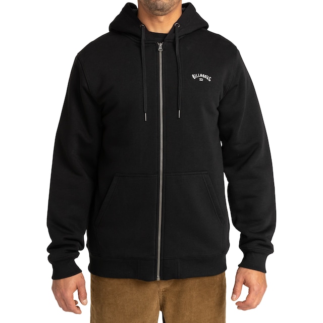 Imagen 0 de Forro polar de hombre Arch Sherpa Billabong