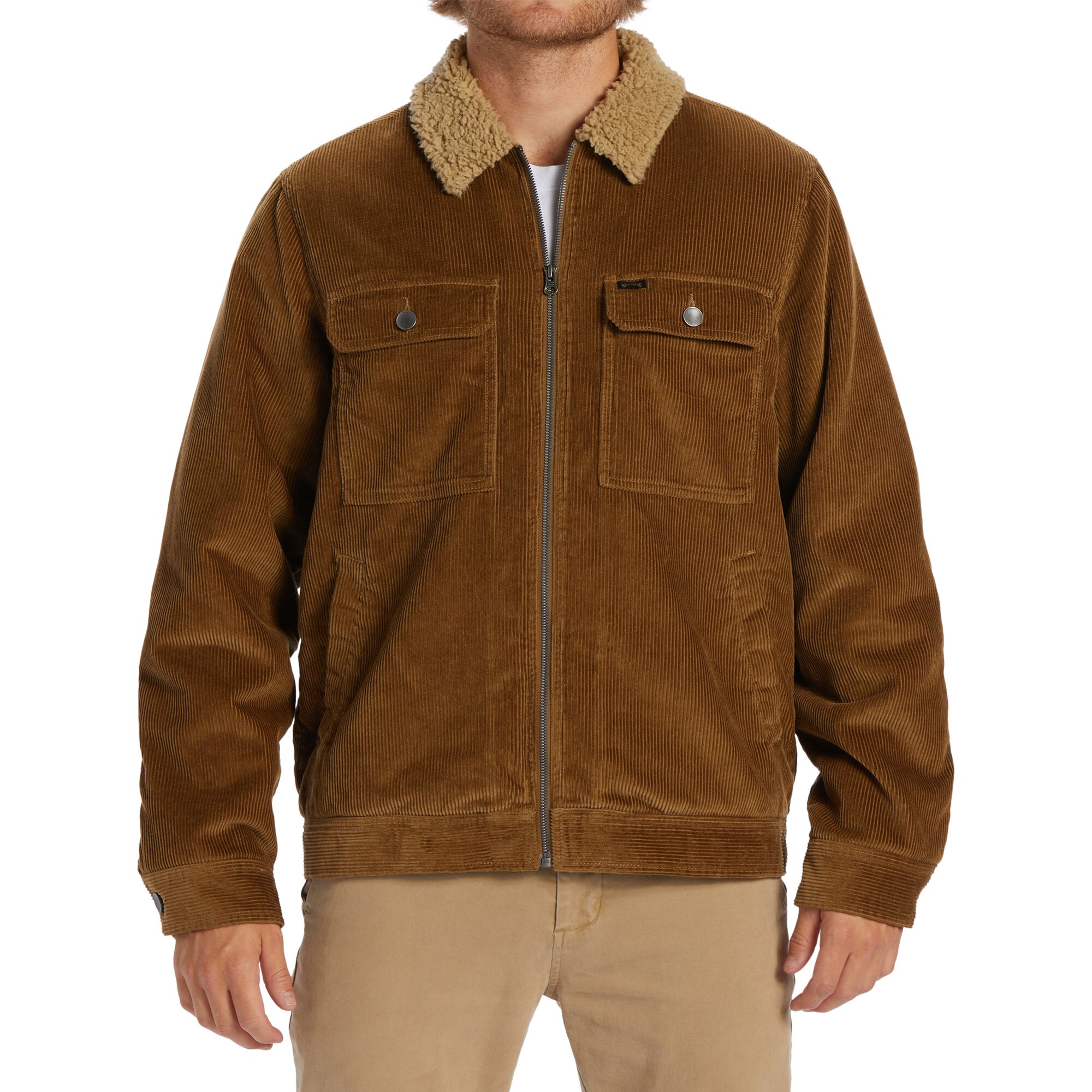 Chaqueta billabong hombre el corte online ingles