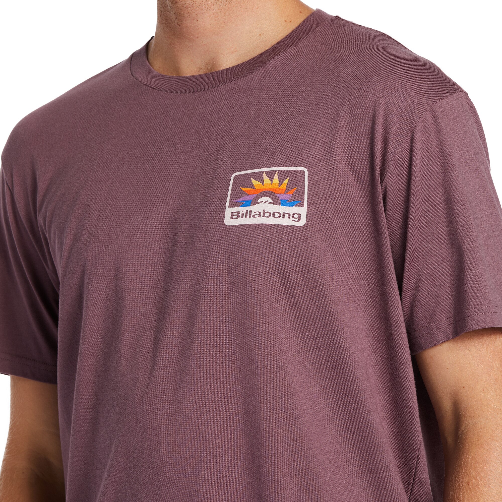 Camisetas billabong hombre el corte online ingles