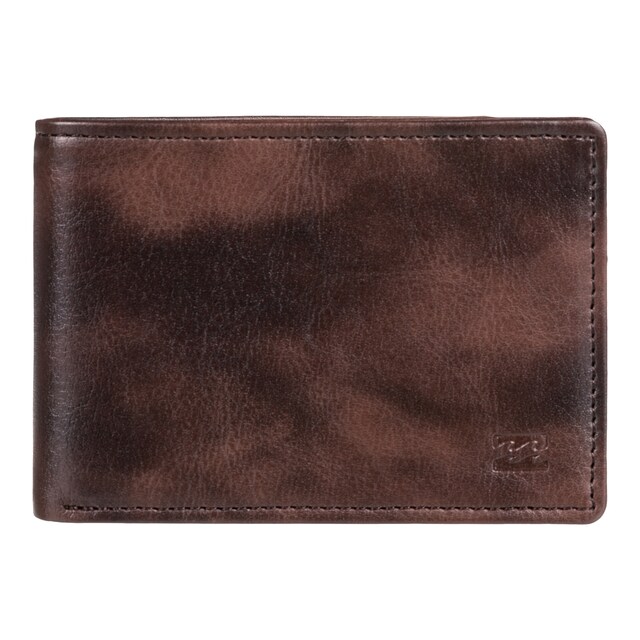 Imagen 0 de Cartera de hombre Vacant Pu Billabong