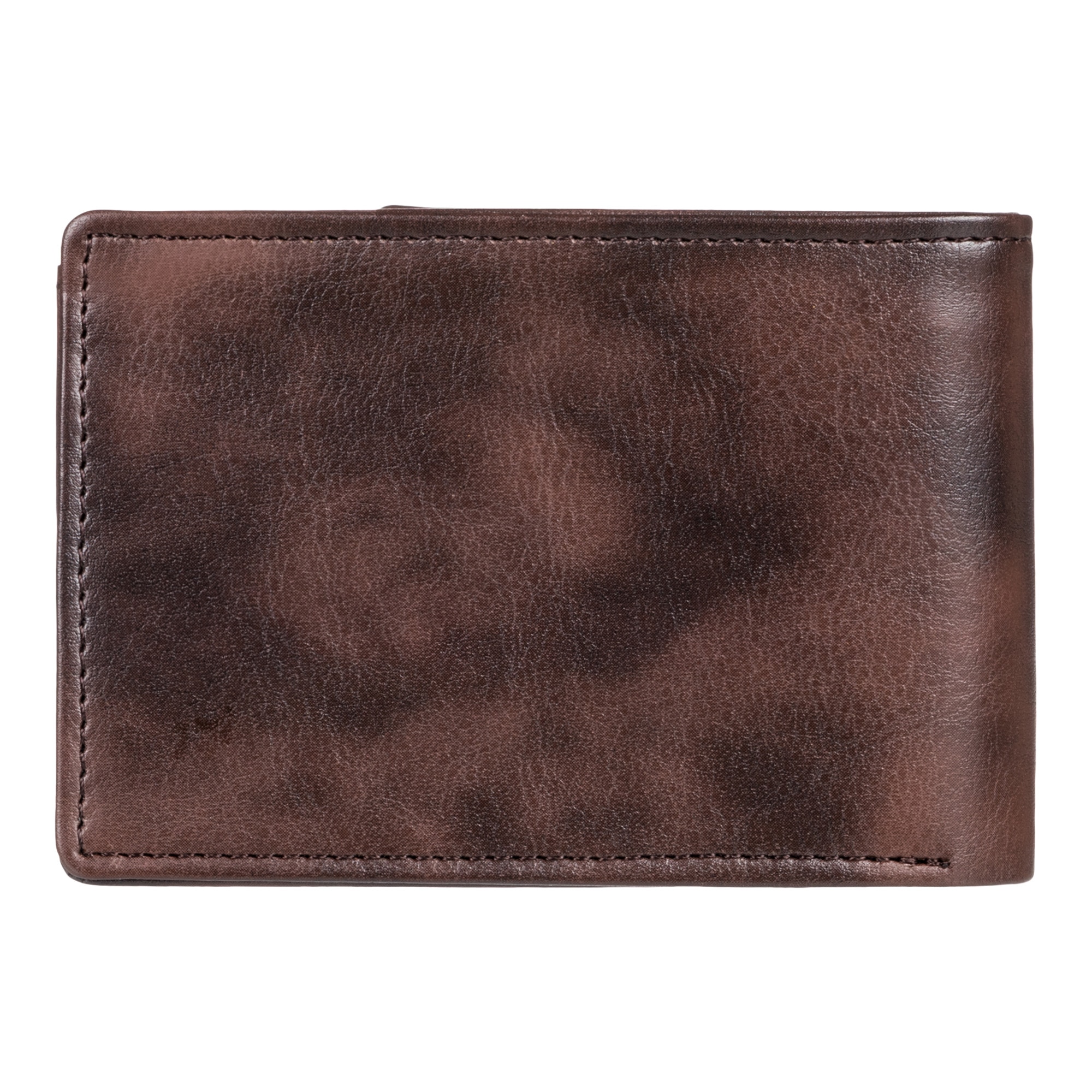 Cartera de hombre Vacant Pu Billabong - Marrón Marrón-2