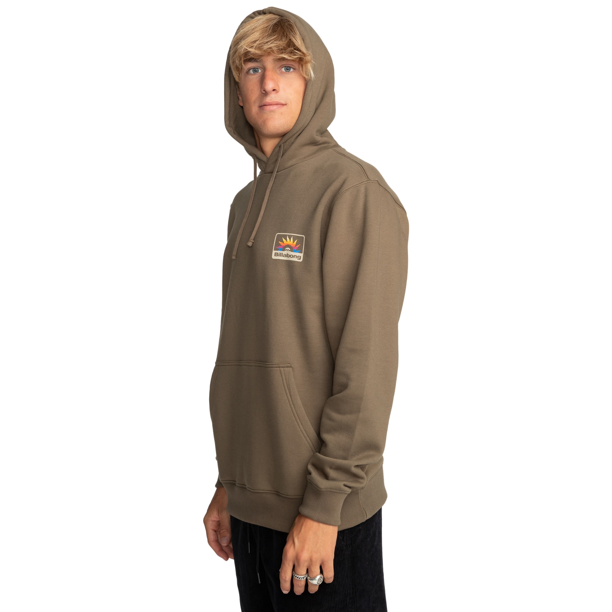 Sudaderas billabong hombre el best sale corte ingles