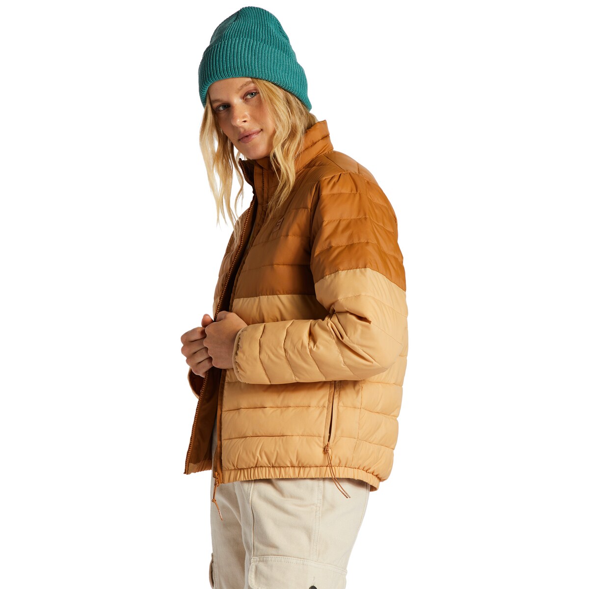 Chaqueta de mujer Never Stop Billabong · Billabong · El Corte Inglés