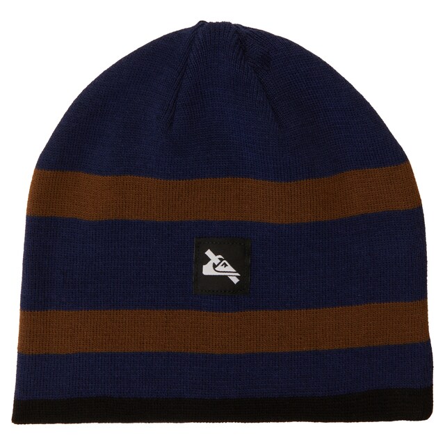 Imagen 0 de Gorro de hombre Snyc Quiksilver