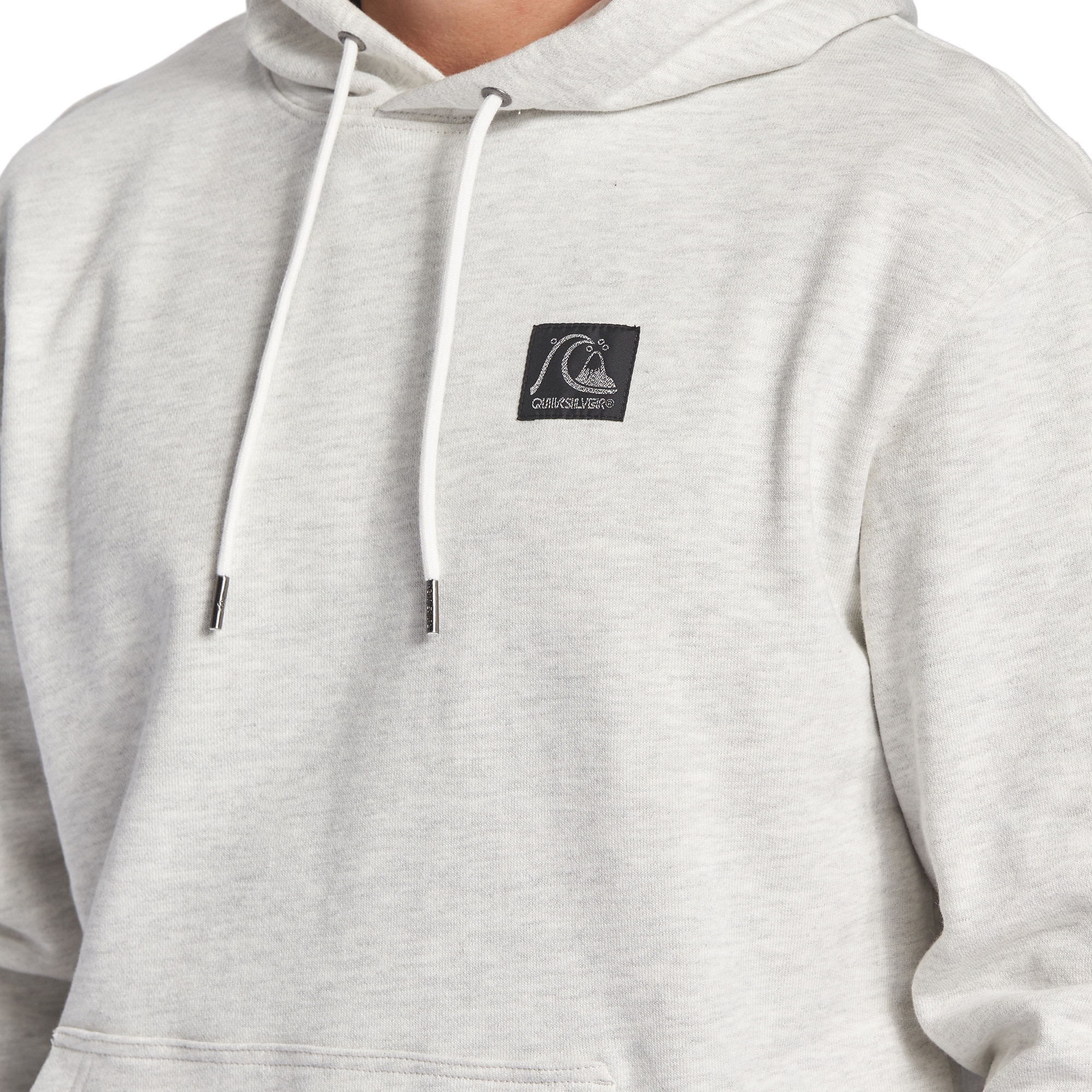 Sudadera quiksilver best sale el corte ingles