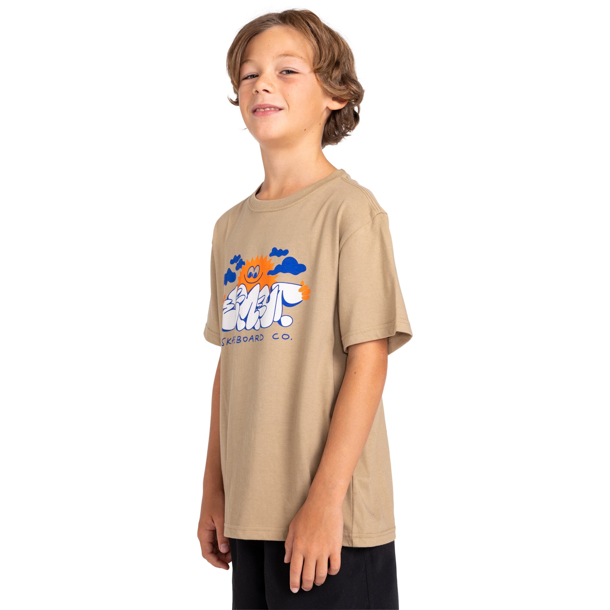 Camisetas deporte niña el corte online ingles