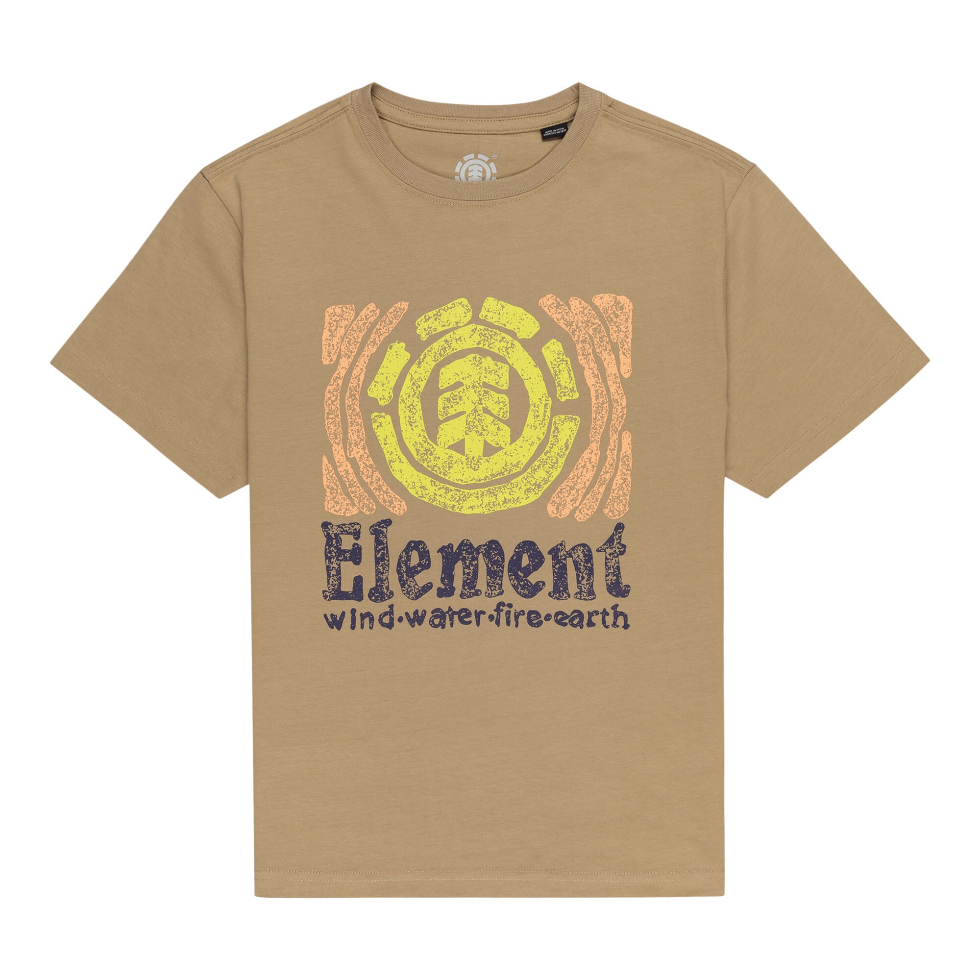 Camiseta de niños Volley Element