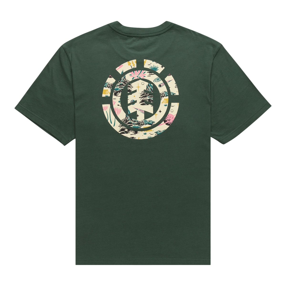 Marca Element Comprar Ropa Element Pantalón Element Jeans Stretch