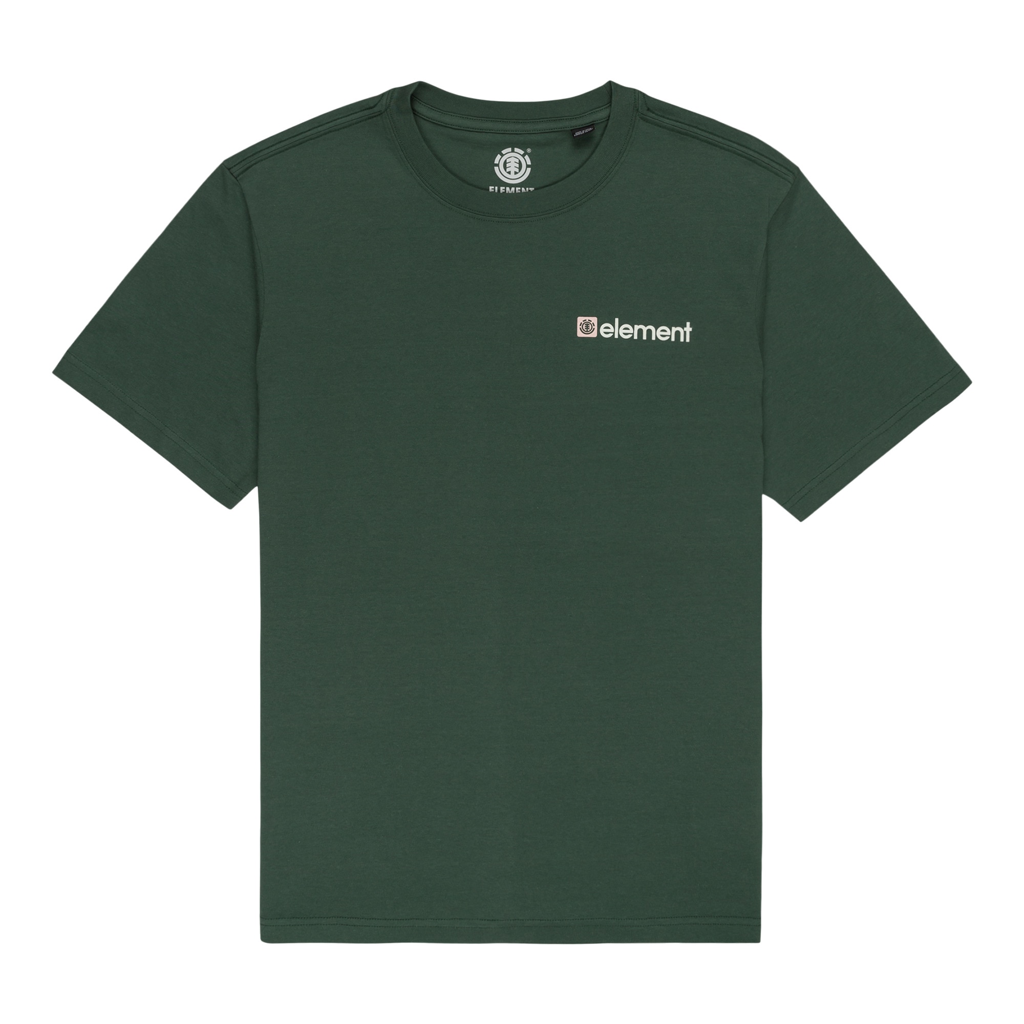 Camiseta element online hombre