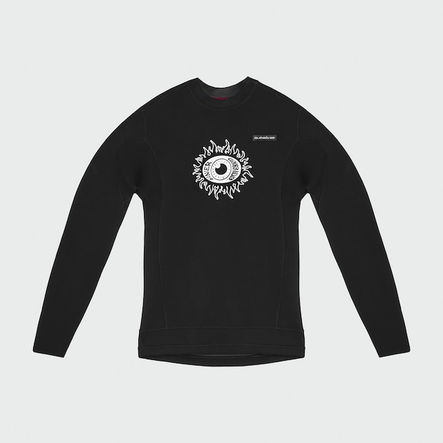 Imagen 0 de Top de hombre AVWW Quiksilver