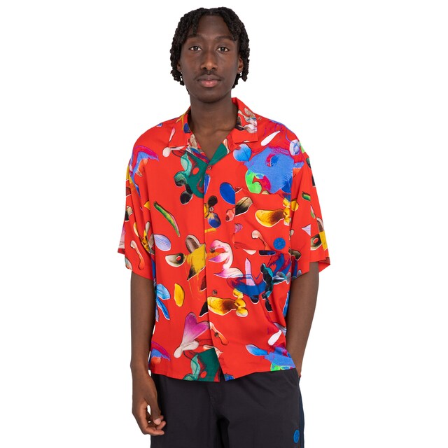 Imagen 0 de Camisa de hombre Resort Blochold Element