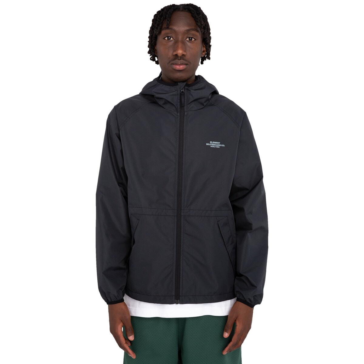 Sudaderas Hombre Sudaderas Element El Corte Ingles Ropa Element El